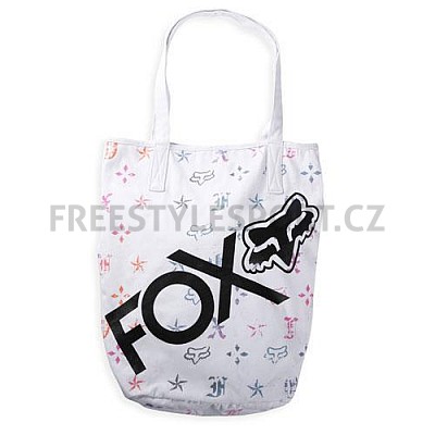 Taška FOX Sure Fresh Tote