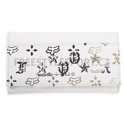 Peněženka Fox Money Maker Checkbook