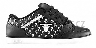 Skate boty Fallen Bandit