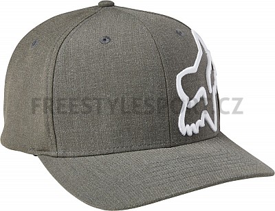 Kšiltovka FOX CLOUDED FLEXFIT 2.0 HAT