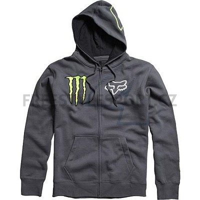 Mikina Fox Monster Ricky Carmichael RC4