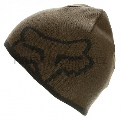 Čepice zimní Fox Streamline Beanie