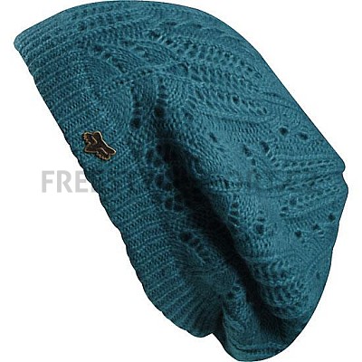 Čepice zimní Fox Miss Popular Beret