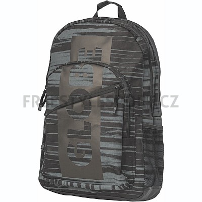 Batoh GLOBE Jagger III Backpack 30L