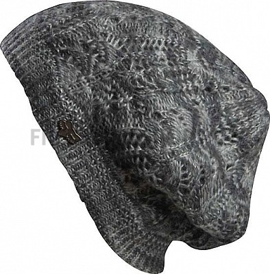 Čepice zimní Fox Miss Popular Beret