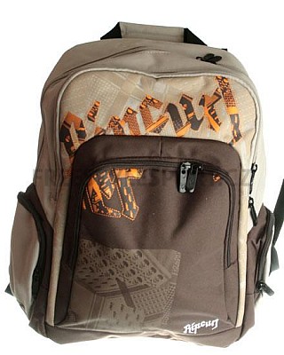 Batoh Rip Curl Charge Out
