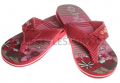 Žabky Animal Swish
