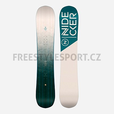 Snowboard Nidecker Elle 2023/24