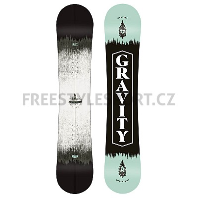 Snowboard GRAVITY ADVENTURE 2022/2023