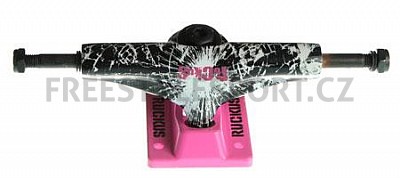 Truck RUCKUS FLIER HI III