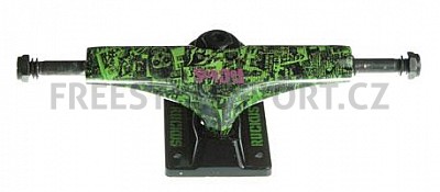 Truck RUCKUS FLIER HI III