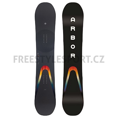 Snowboard ARBOR FORMULA CAMBER 2022/23