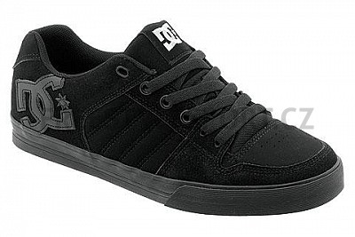 Skate boty DC Chase