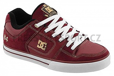 Skate boty DC Pure BMX
