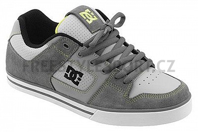 Skate boty DC Pure Slim
