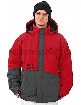 Bunda na snowboard Funstorm JMT-01203 Burien Jacket