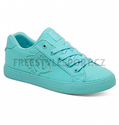 Boty DC CHELSEA TX J SHOE AQA