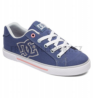 DC BOTY CHELSEA TX
