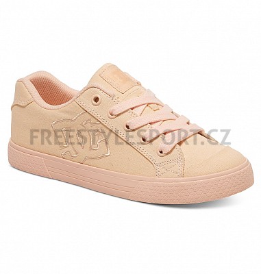 Boty DC CHELSEA TX J SHOE