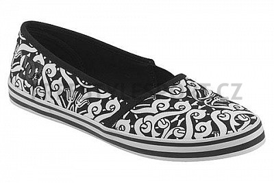 Skate boty DC W Venice