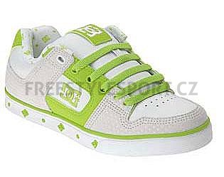 Skate boty DC W´S Pure Se