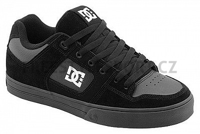 Skate boty DC Pure