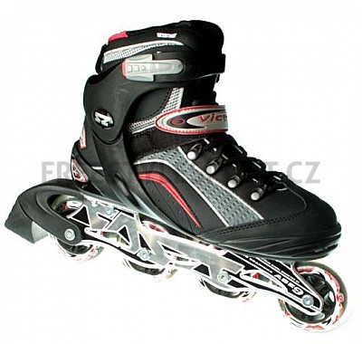 In-Line Brusle FASZE Women Victor