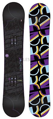Snowboard K2 Duchess