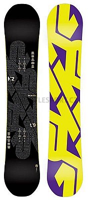 Snowboard K2 Believer