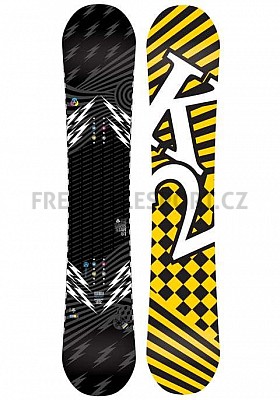 Snowboard K2 Darkstar
