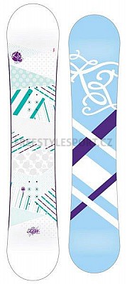 Snowboard K2 Luna
