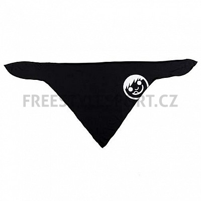 Bandana zimní Neff Bandanarama Black