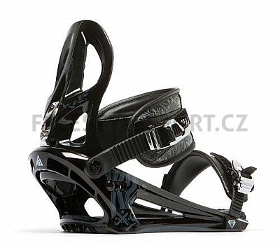 Vázání na snowboard K2 Sonic