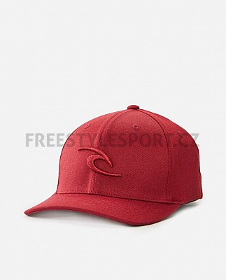 Kšiltovka RIP CURL TEPAN FLEXFIT CAP