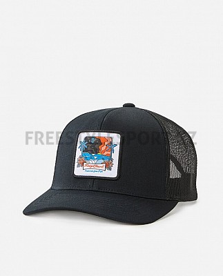 Kšiltovka RIP CURL CUSTOM CURVE TRUCKER