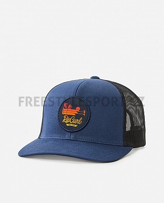 Kšiltovka RIP CURL CUSTOM CURVE TRUCKER