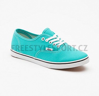 Boty dámské Vans AUTHENTIC Lo Pro