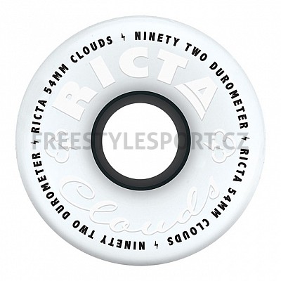 Kola RICTA Clouds 54mm 92A