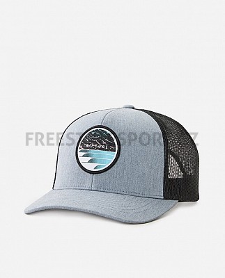 Kšiltovka RIP CURL CUSTOM CURVE TRUCKER