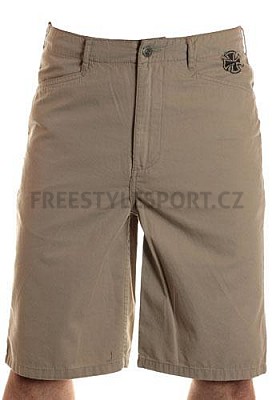 Kraťase Independent Carrier Short