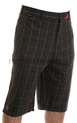 Kraťase Independent Effigy Short