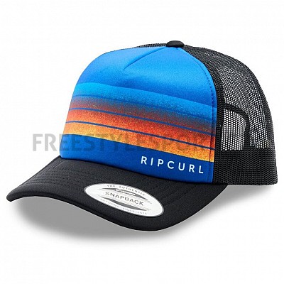 Kšiltovka RIP CURL WEEKEND TRUCKER