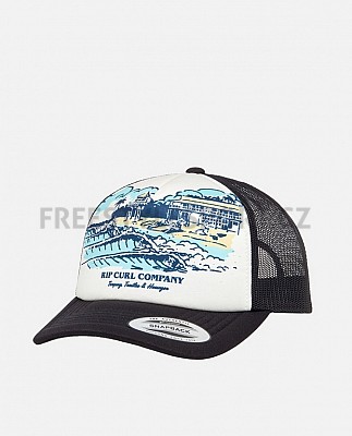 Kšiltovka RIP CURL WEEKEND TRUCKER