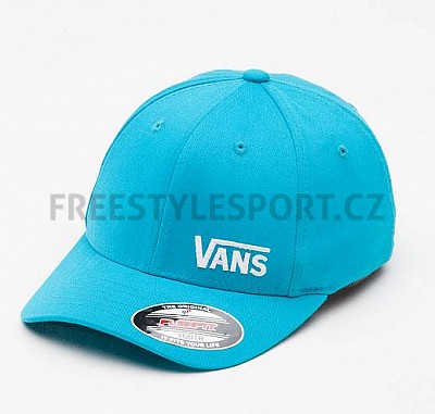 Kšiltovka Vans Splitz - Malibu Blue SP13