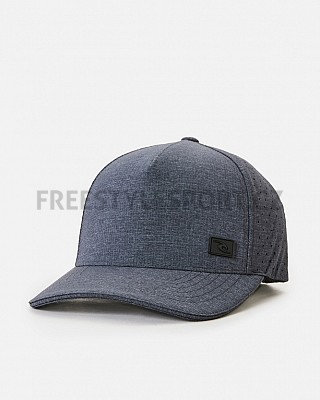 Kšiltovka RIP CURL VAPORCOOL ELITE FLEXFIT SB CAP