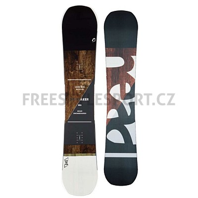 Snowboard HEAD DAYMAKER 2021/22