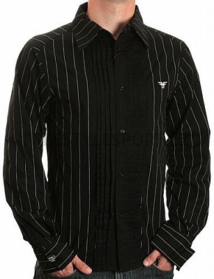 Košile Fallen Tux Woven