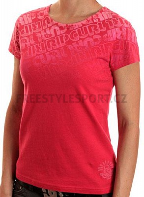 Triko Rip Curl Sol Tea