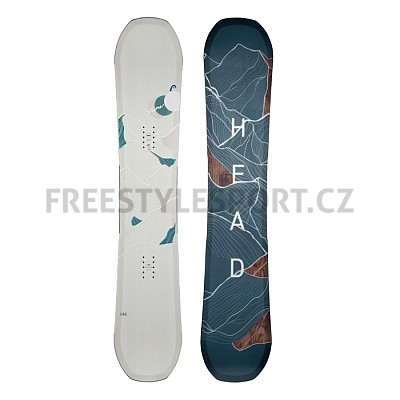 Snowboard HEAD SHINE LYT 23/24