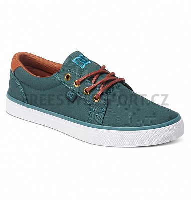 Boty DC COUNCIL TX M SHOE DJU